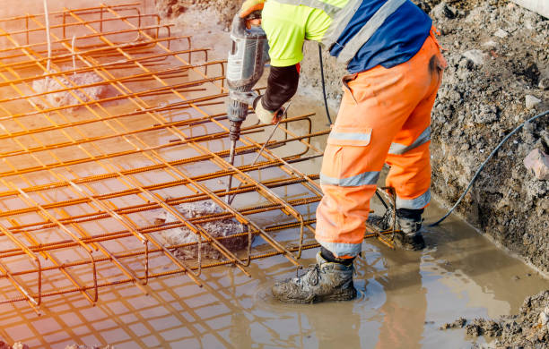 Best Industrial Concrete Flooring in Malta, IL