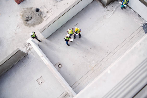 Best Residential Concrete Solutions in Malta, IL